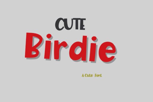 Cute Birdie: A Designer’s Real-World Review